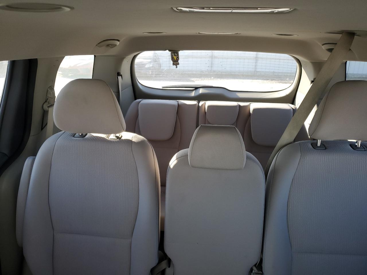 2019 Kia Sedona Lx VIN: KNDMB5C1XK6508716 Lot: 90652125