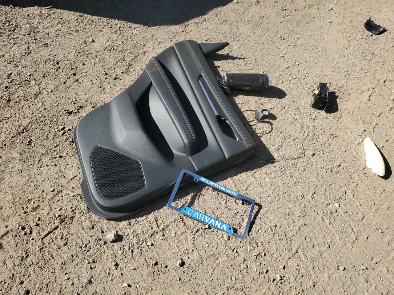 2025 Mazda Cx-5 Premium VIN: JM3KFBDY4S0648616 Lot: 86193495