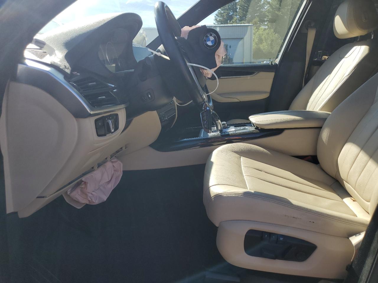 2017 BMW X5 xDrive35I VIN: 5UXKR0C56H0V68236 Lot: 84898355