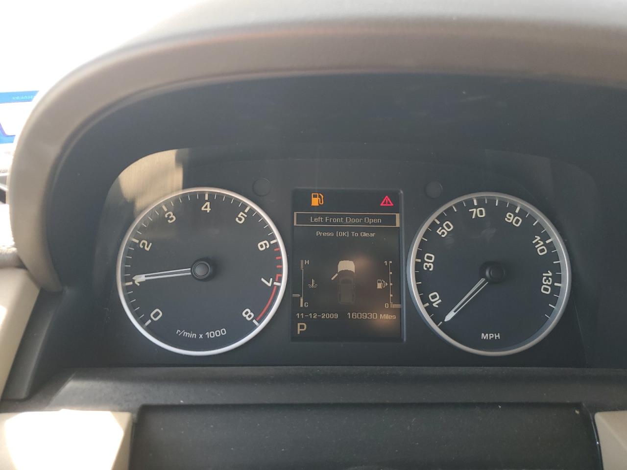 2013 Land Rover Lr4 Hse VIN: SALAG2D44DA658485 Lot: 87078715