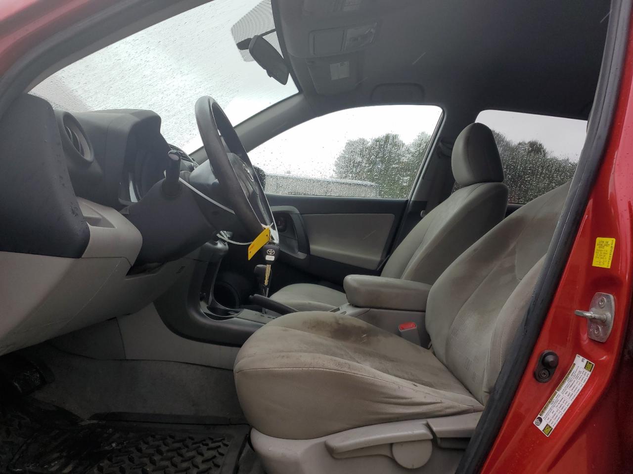 2010 Toyota Rav4 VIN: 2T3ZF4DV1AW037414 Lot: 85840735