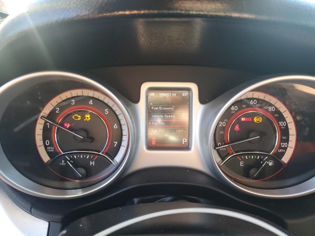 2012 Dodge Journey Sxt VIN: 3C4PDCBG5CT391037 Lot: 82293365