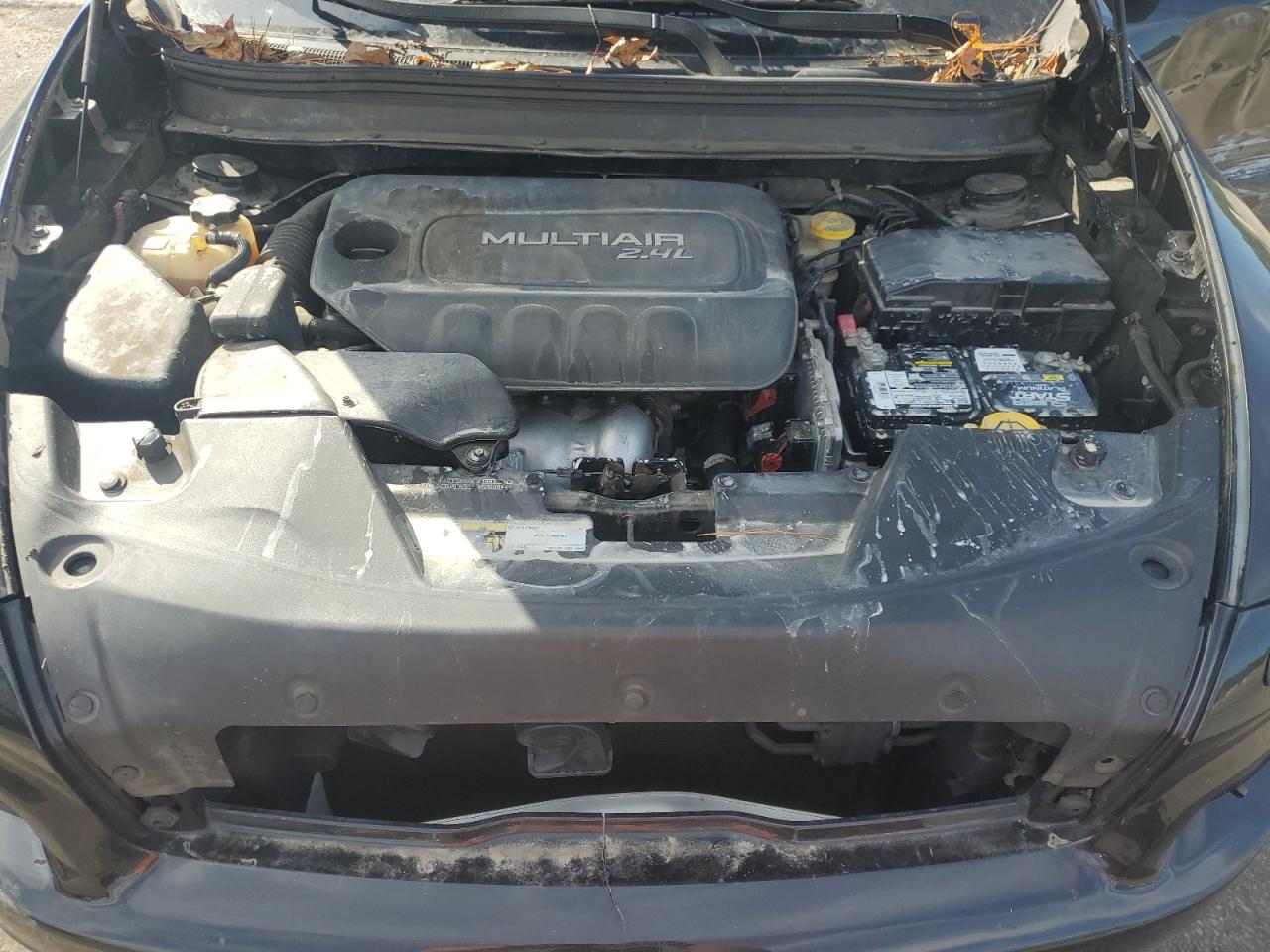 2016 Jeep Cherokee Latitude VIN: 1C4PJLCB0GW140955 Lot: 86172485