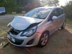 2014 VAUXHALL CORSA SXI  for sale at Copart SANDTOFT