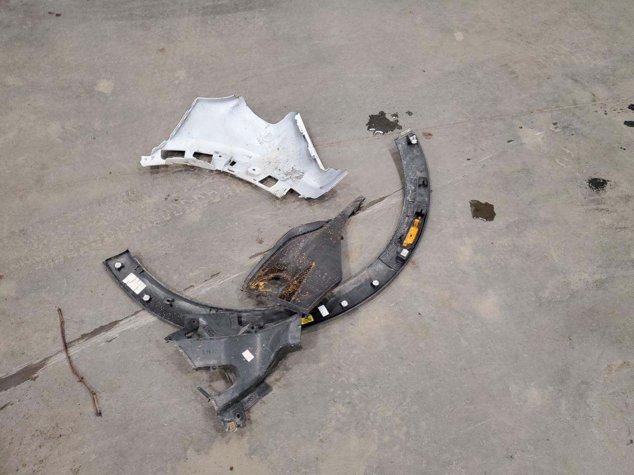 2023 Buick Encore Gx Preferred VIN: KL4MMCSL2PB009970 Lot: 90105625