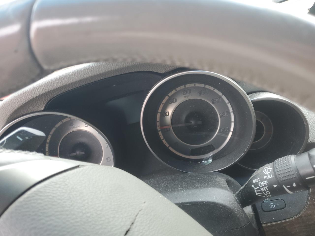 2011 Acura Mdx VIN: 2HNYD2H26BH550868 Lot: 85699175