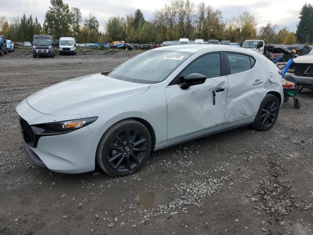 MAZDA 3 SELECT S 2024
