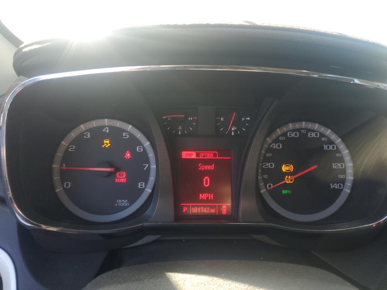 2014 GMC Terrain Sle VIN: 2GKFLWEK5E6360947 Lot: 86838725