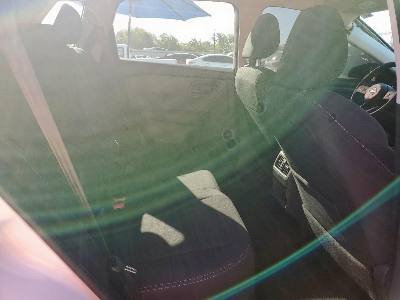 2024 Nissan Rogue S VIN: 5N1BT3AB0RC749230 Lot: 85920355