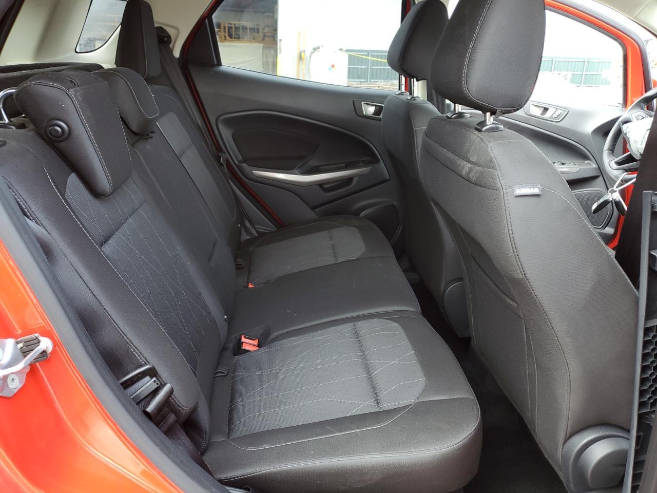 2020 Ford Ecosport Se VIN: MAJ3S2GEXLC334355 Lot: 90233575