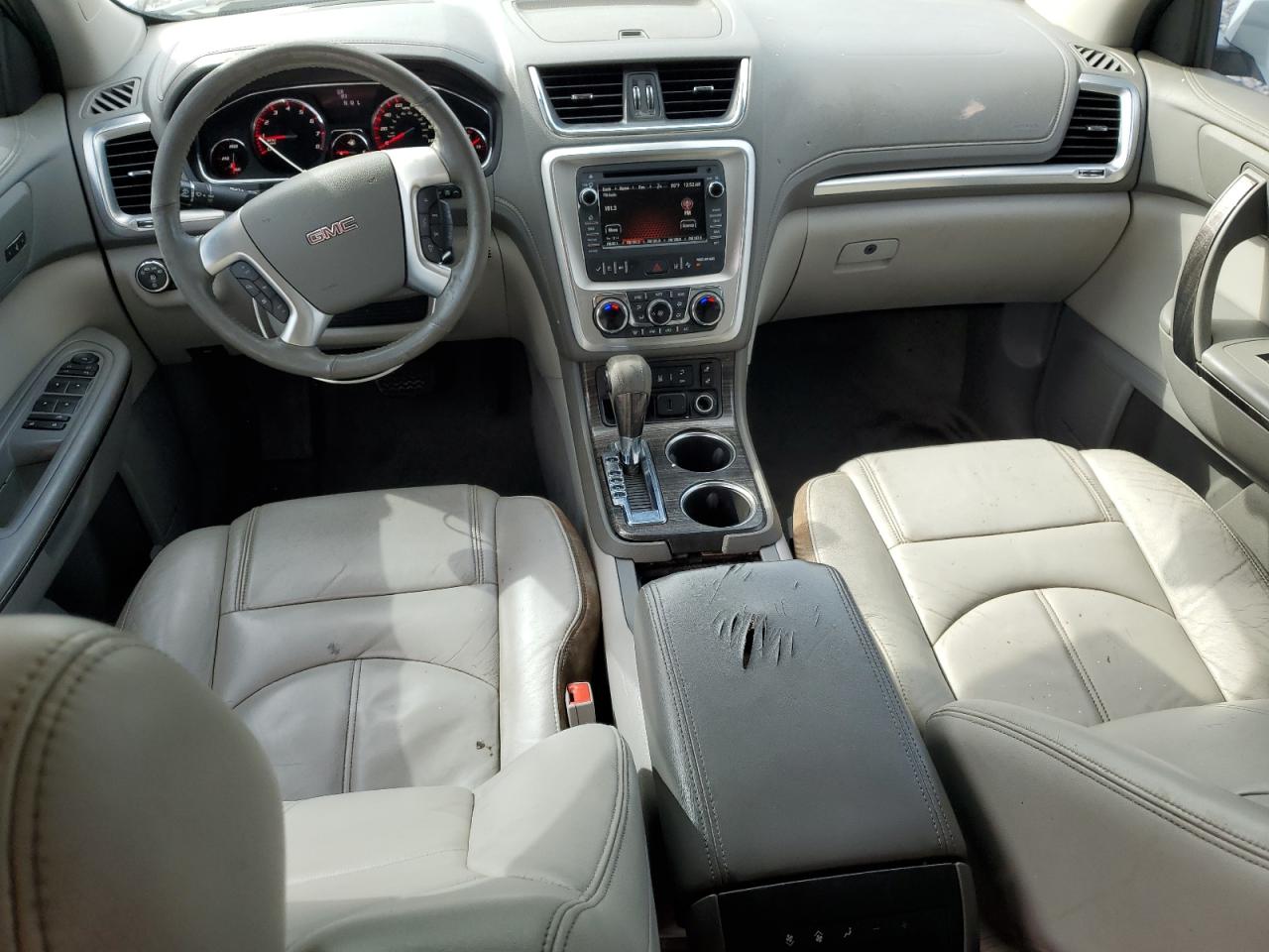 2017 GMC Acadia Limited Slt-2 VIN: 1GKKVSKD5HJ260135 Lot: 82174935