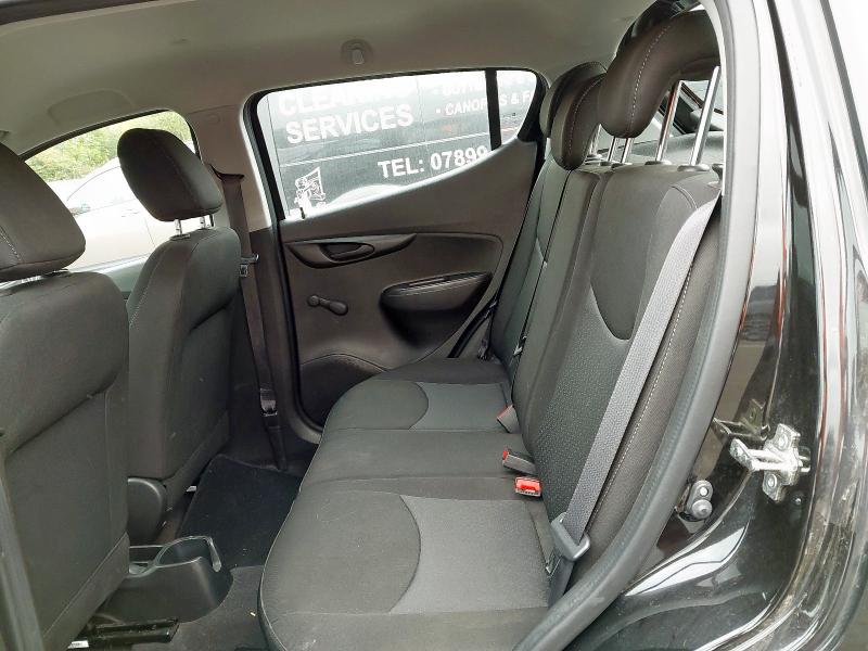 2017 VAUXHALL VIVA SE AC 
