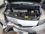 2012 TOYOTA PRIUS T SPIRIT VVT-I CVT  for sale at Copart YORK