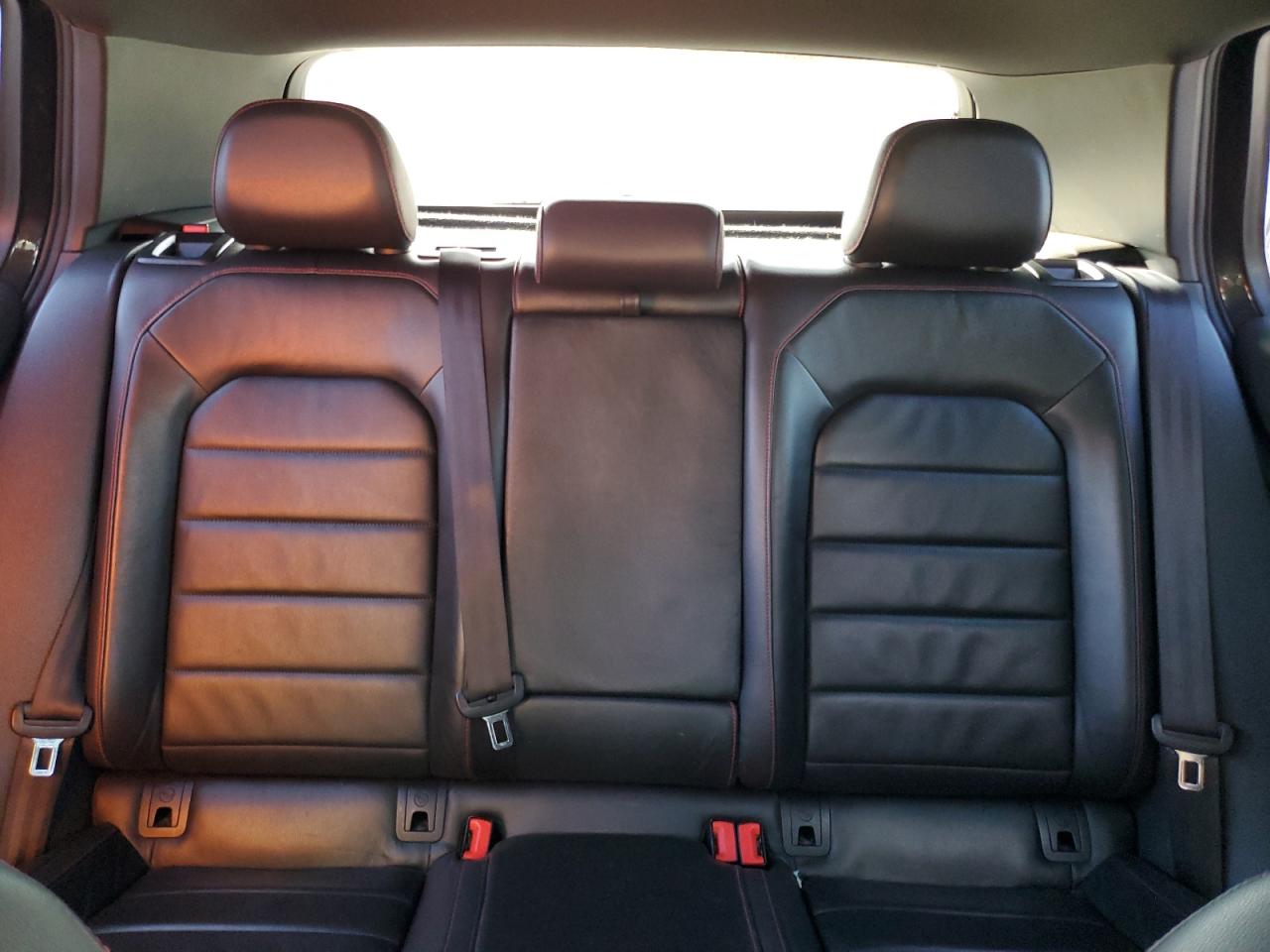 2015 Volkswagen Gti VIN: 3VW4T7AU7FM102644 Lot: 85259645