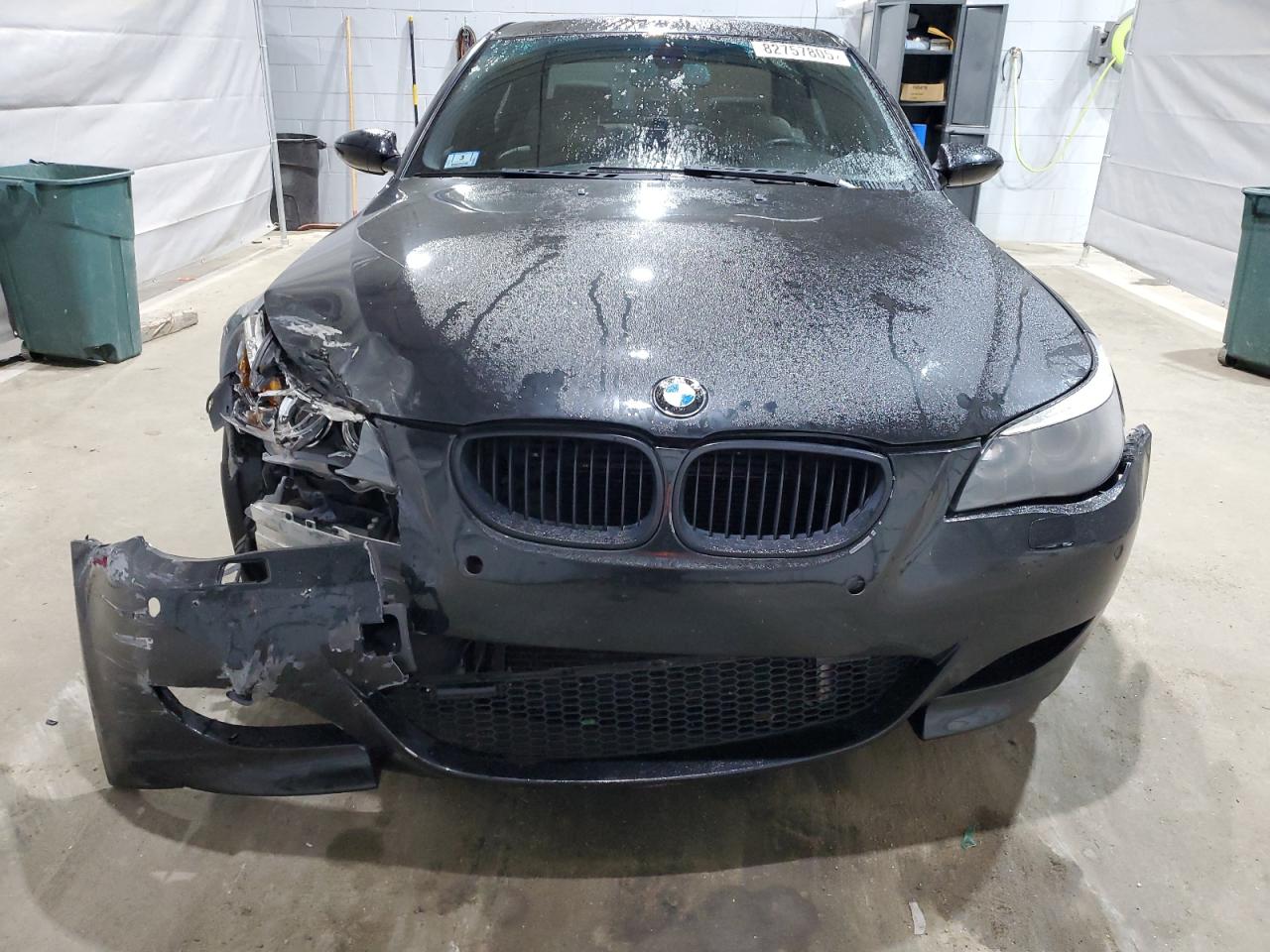 Фото: WBSNB93556B581383