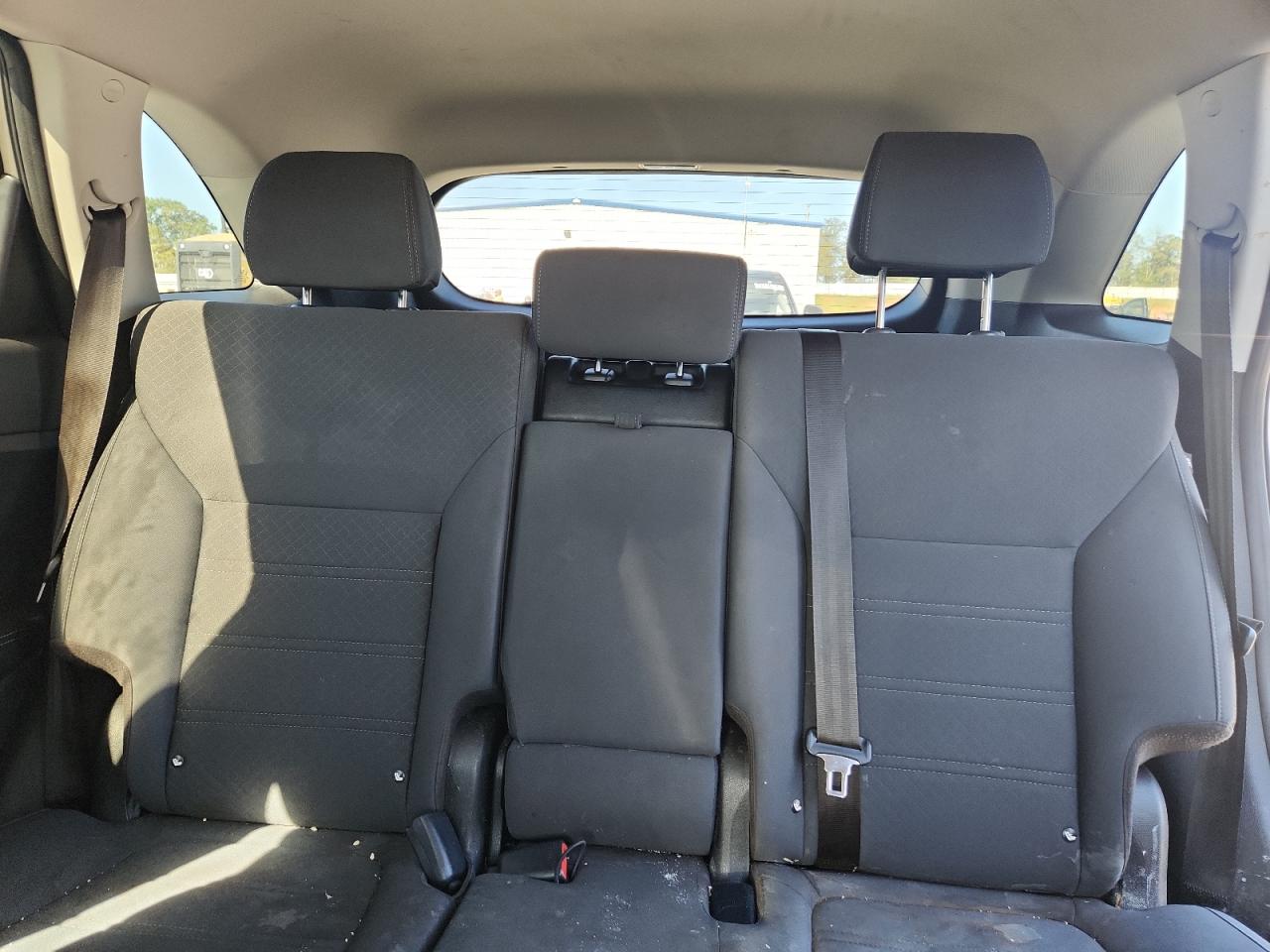 2018 Kia Sorento Lx VIN: 5XYPG4A3XJG426851 Lot: 82401485