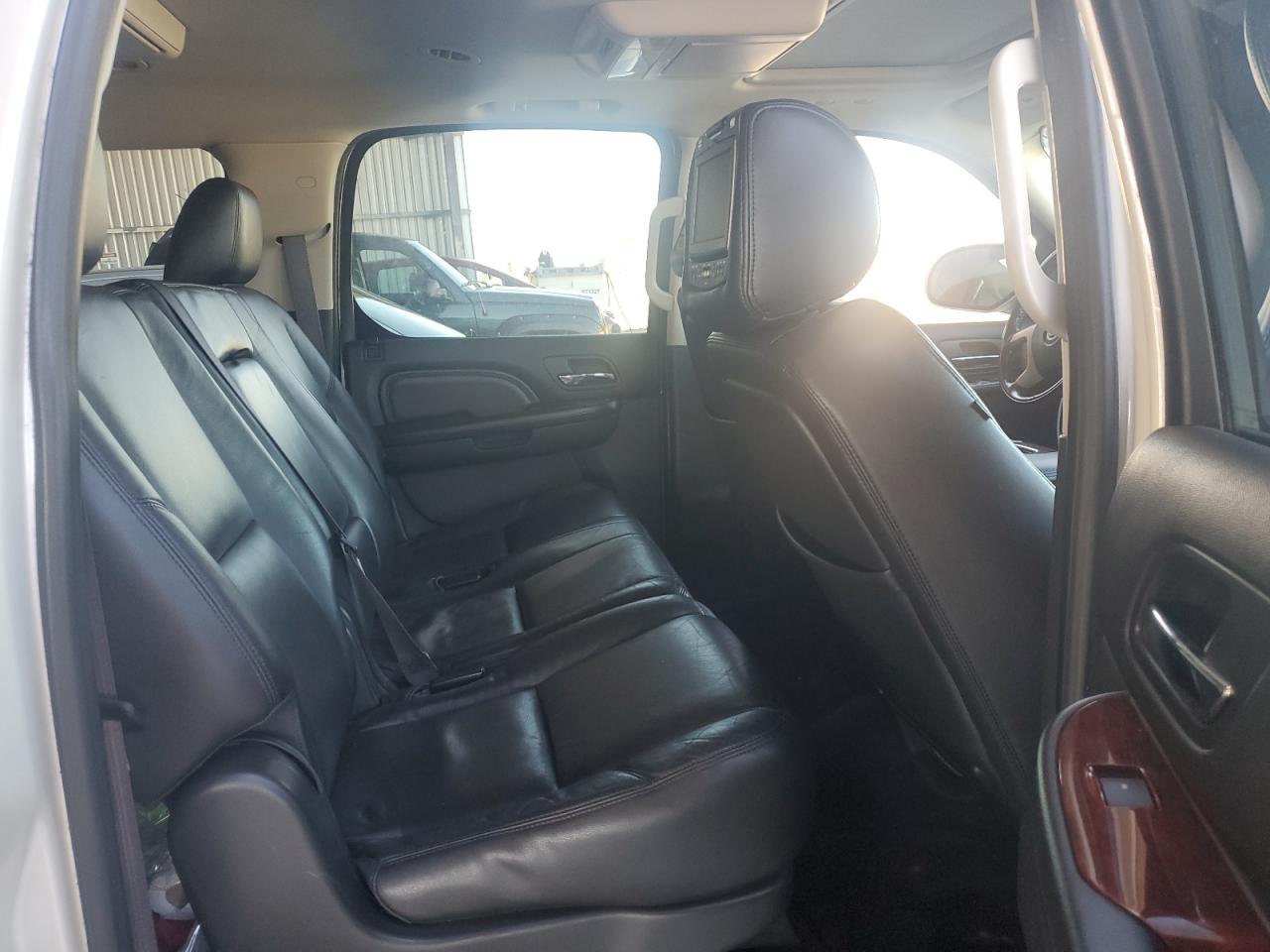 2013 Cadillac Escalade Esv Premium VIN: 1GYS3JEF9DR120491 Lot: 90301835