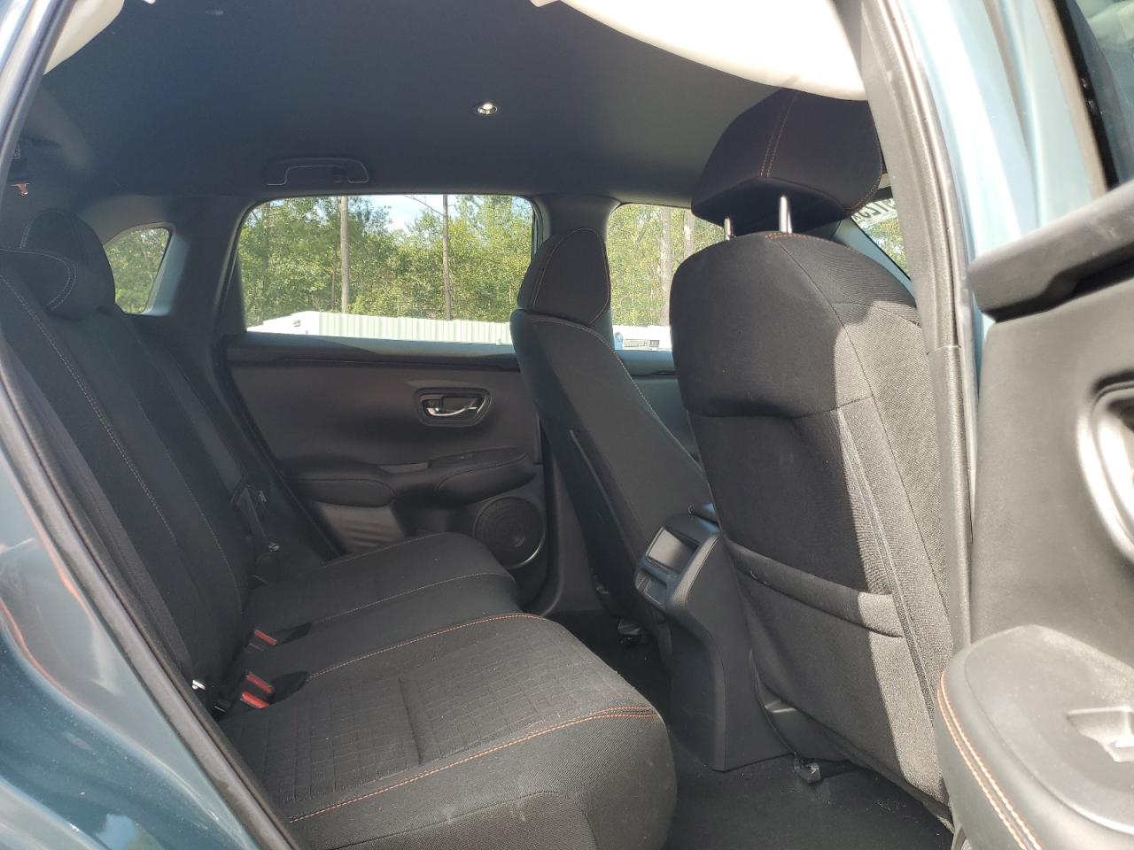 2023 Honda Hr-V Sport VIN: 3CZRZ1H51PM732934 Lot: 82389725