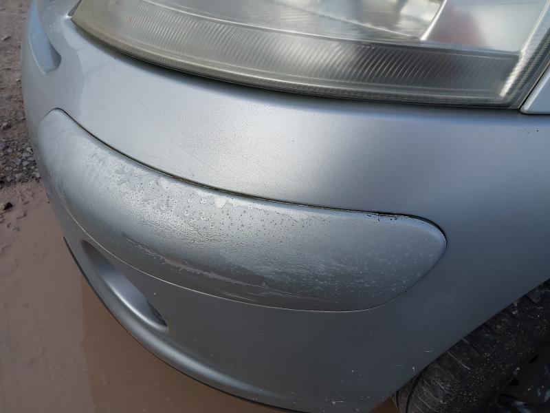 2007 CITROEN C3 1.4I DESIRE 5DR