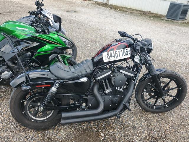 2019 Harley-Davidson Xl883 N