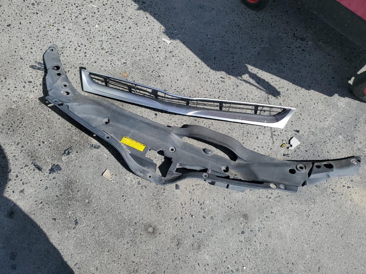 2014 Toyota Venza Le VIN: 4T3BK3BB7EU108492 Lot: 85868045