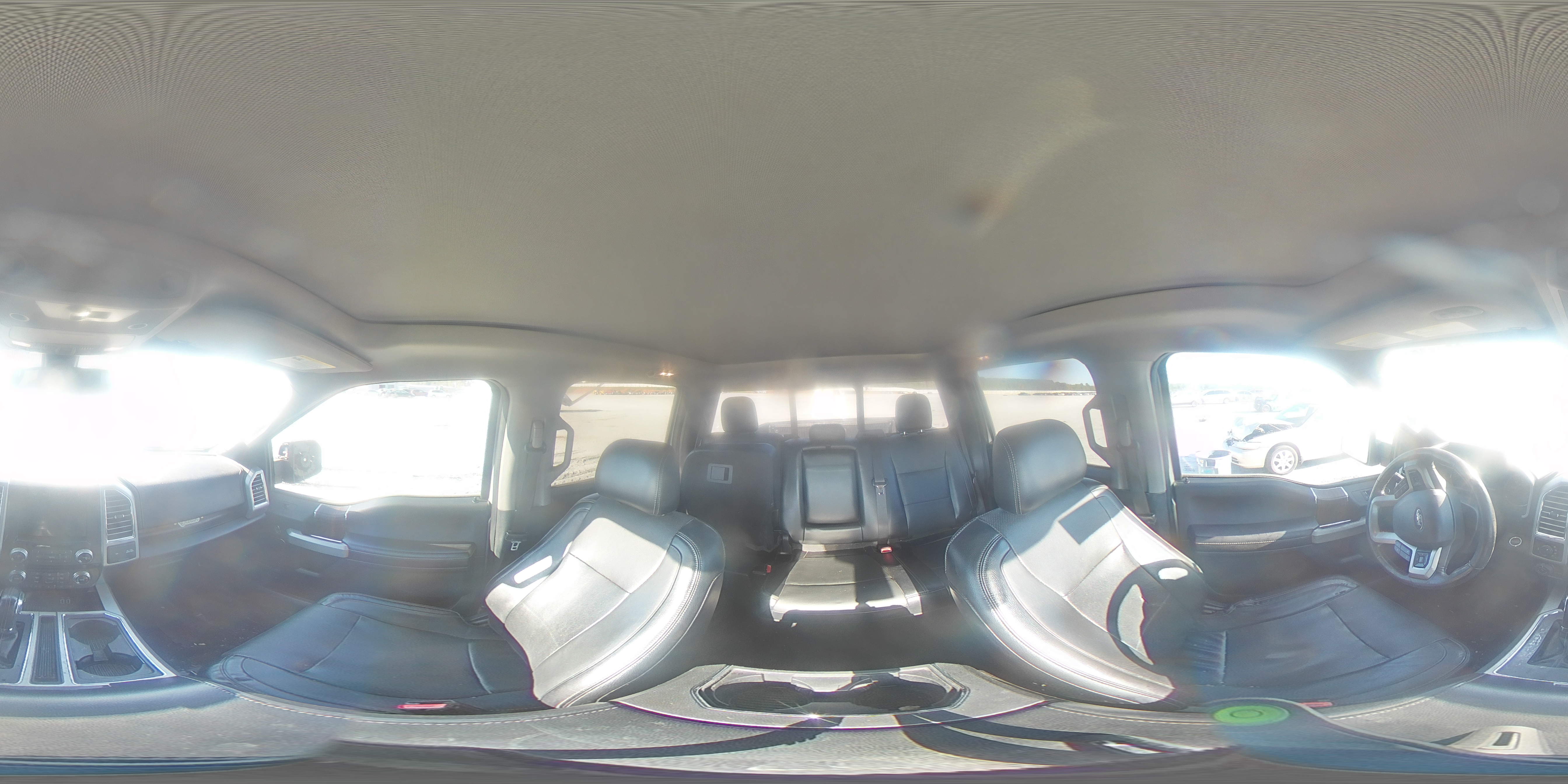 2016 Ford F150 Supercrew VIN: 1FTEW1EF9GFB62028 Lot: 85113545