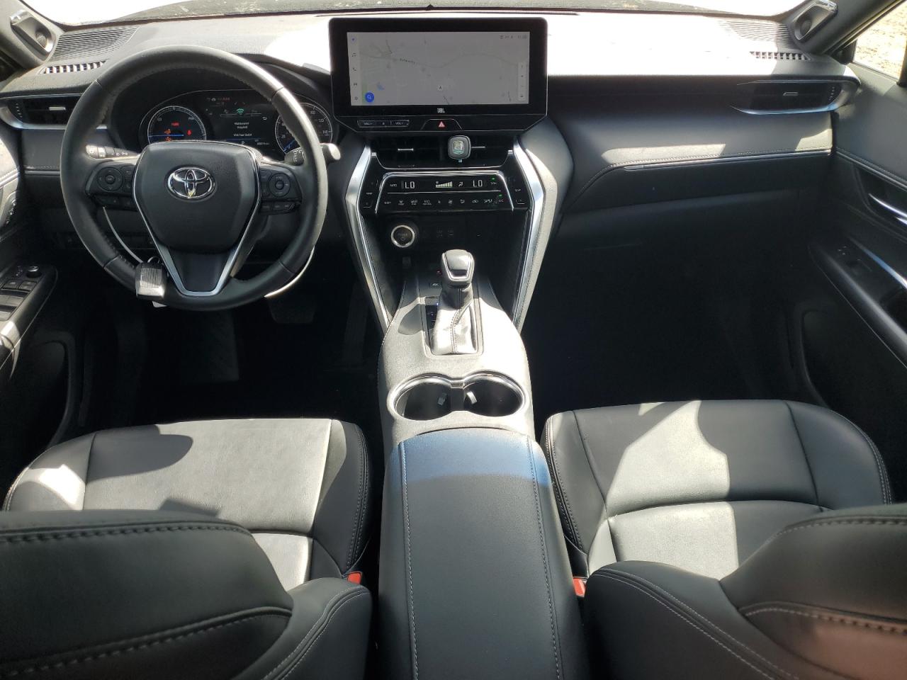2023 Toyota Venza Le VIN: JTEAAAAH1PJ141512 Lot: 83817275