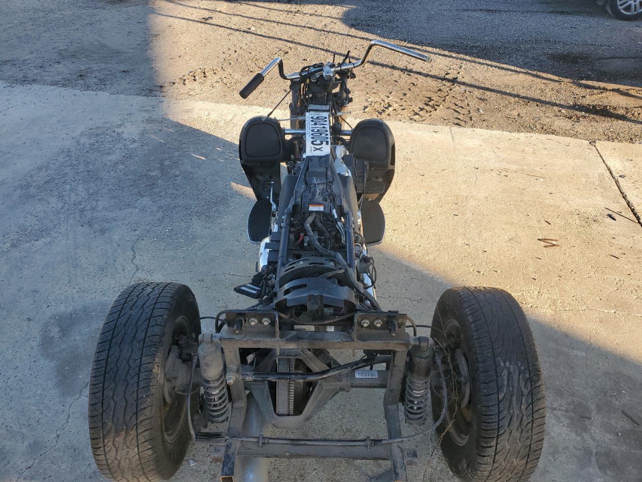 2020 Harley-Davidson Flhtcutg VIN: 1HD1MAF10LB855531 Lot: 90419605