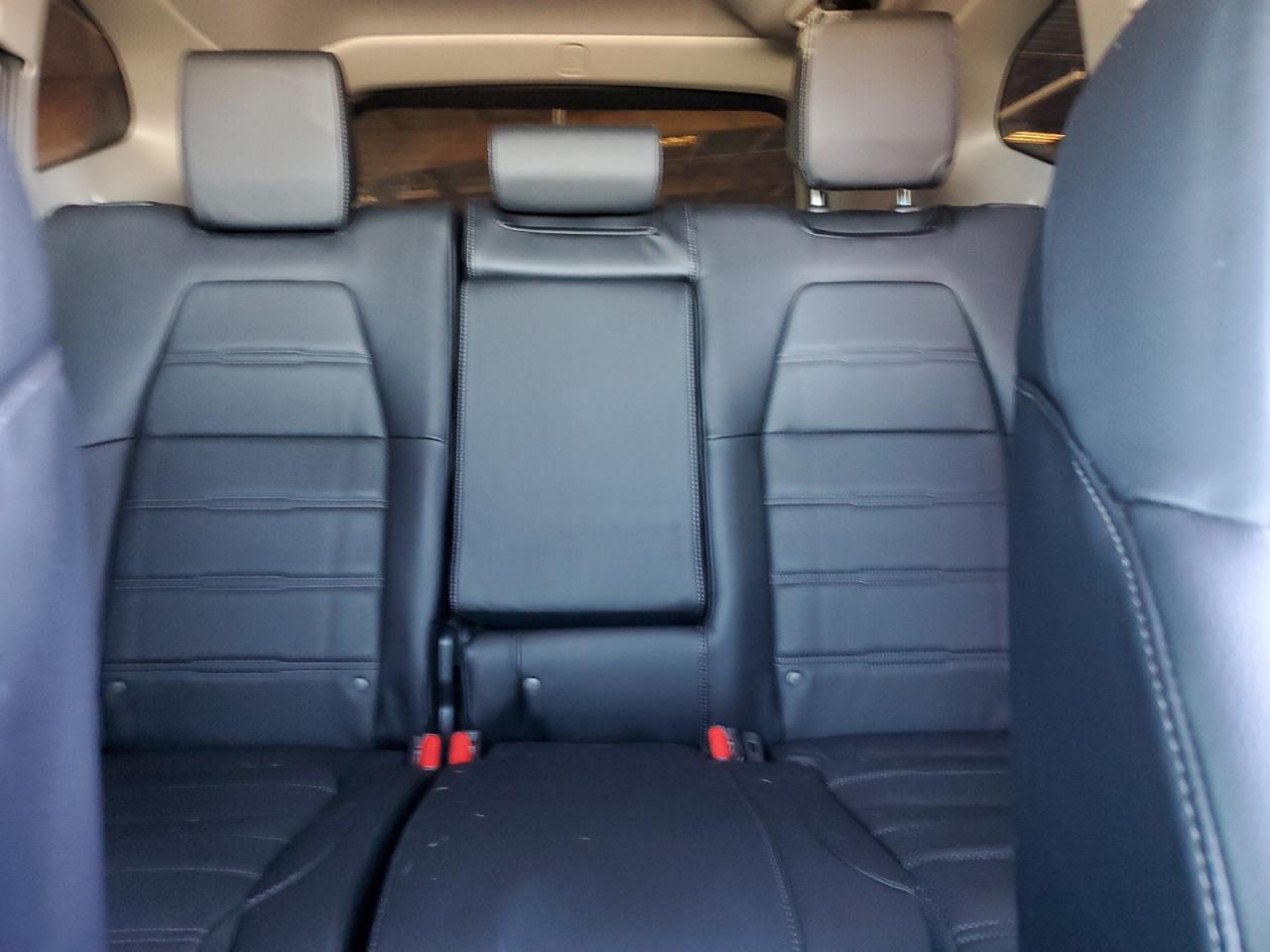 2017 Honda Cr-V Touring VIN: 2HKRW2H98HH135987 Lot: 87466415