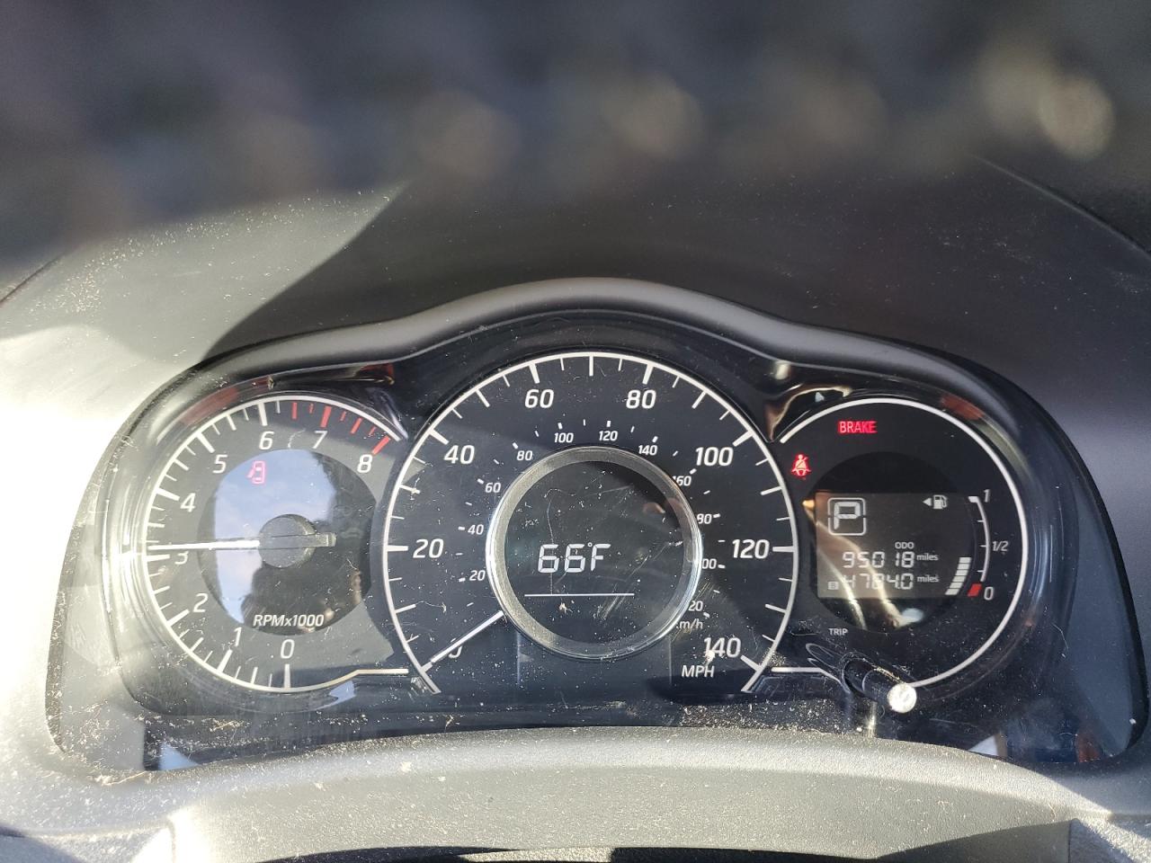 2017 Nissan Versa Note S VIN: 3N1CE2CP2HL382245 Lot: 82213115