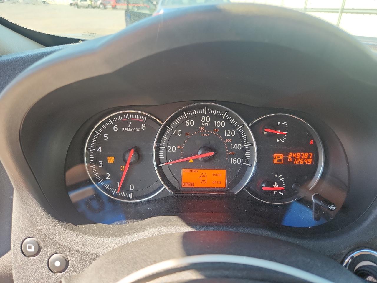 2010 Nissan Maxima S VIN: 1N4AA5AP1AC824184 Lot: 84749465