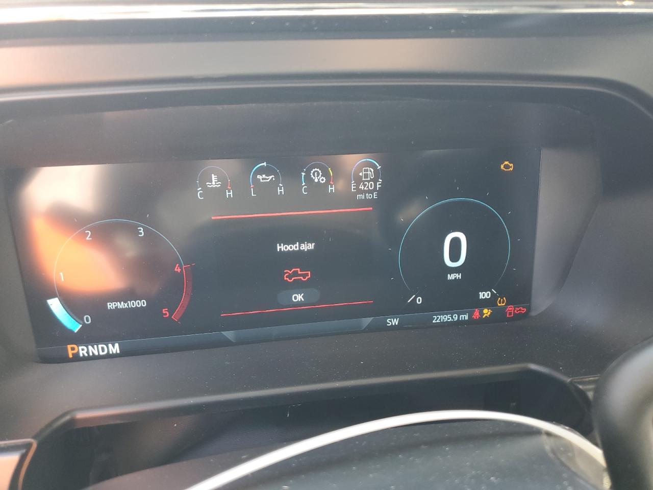 2024 Ford F250 Super Duty VIN: 1FT8W2BT5REF71651 Lot: 82415515