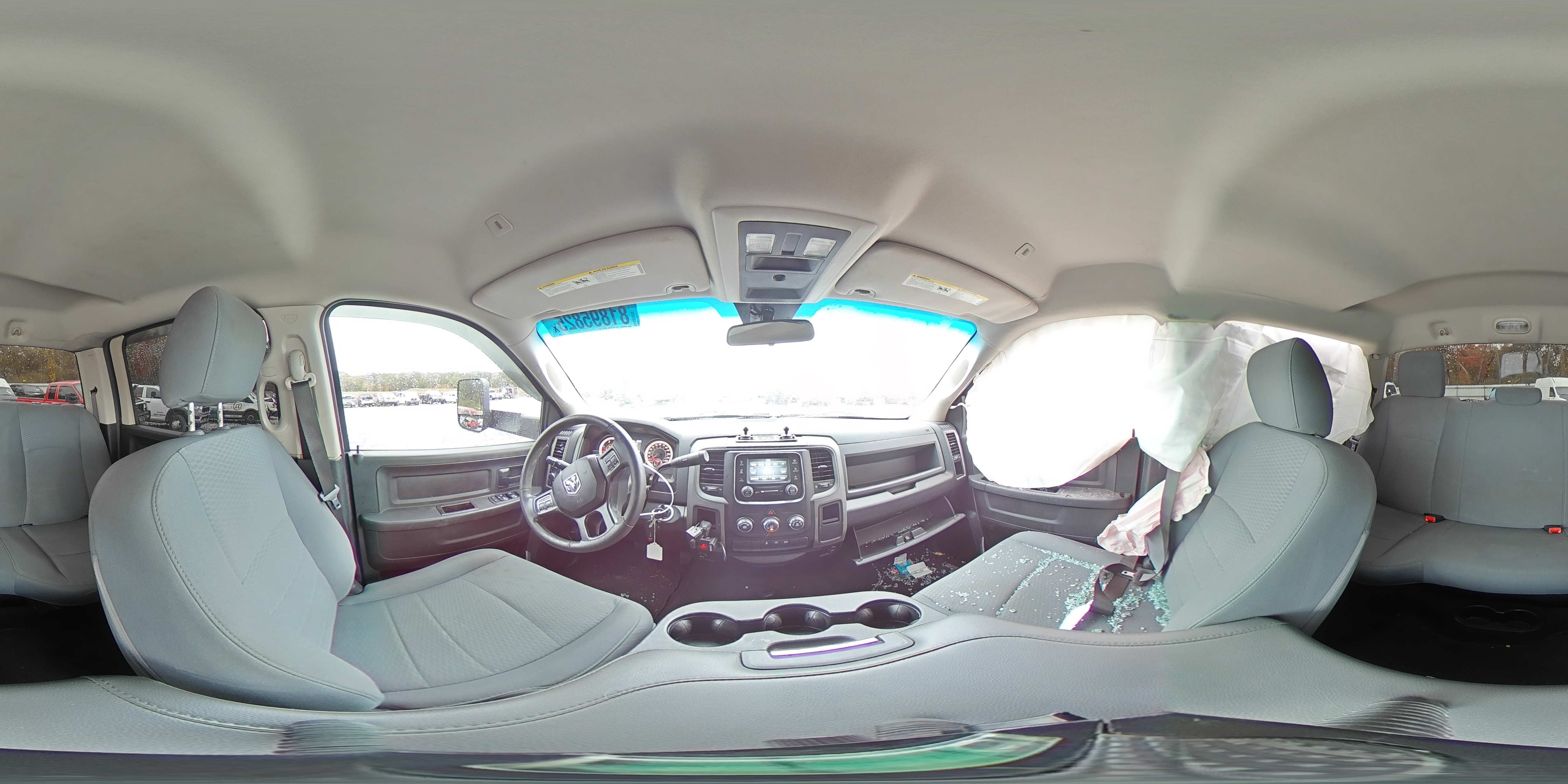 2018 Ram 3500 St VIN: 3C63RPGLXJG111249 Lot: 81895825