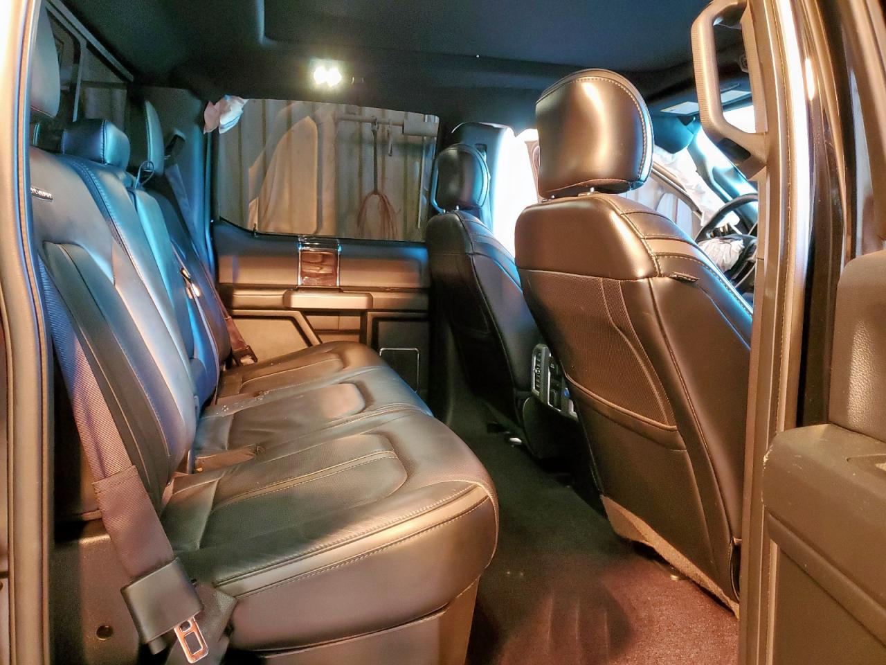 2016 Ford F150 Supercrew VIN: 1FTEW1EG1GFA49070 Lot: 85415555