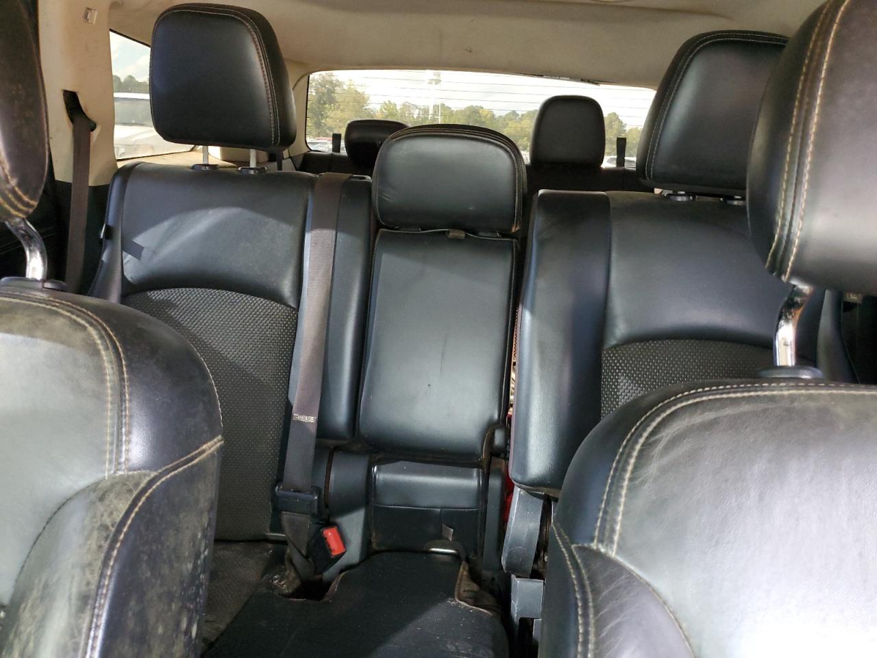 2018 Dodge Journey Crossroad VIN: 3C4PDCGB3JT513856 Lot: 84604525