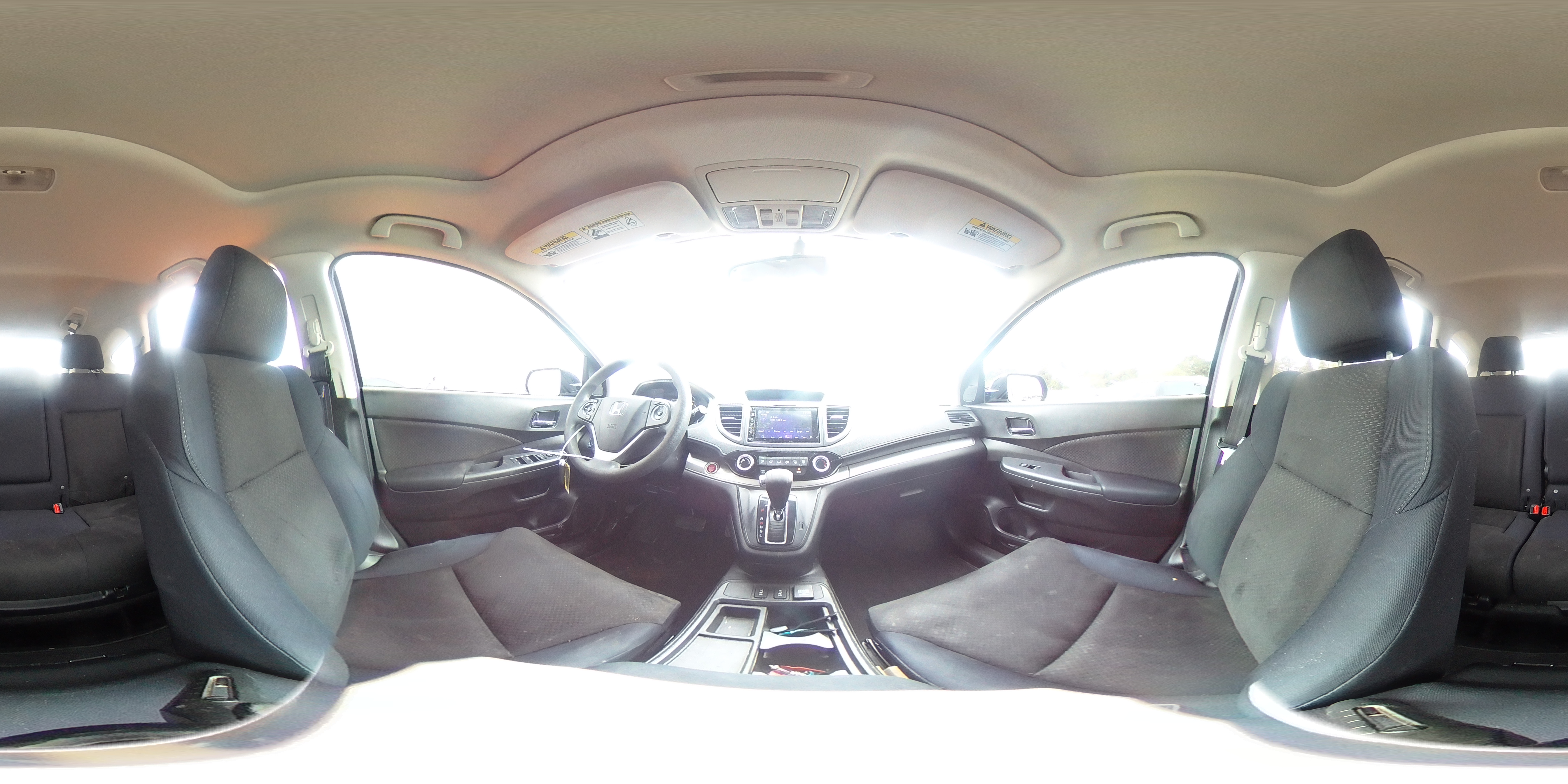 2016 Honda Cr-V Ex VIN: 5J6RM4H5XGL087654 Lot: 85498995