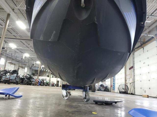 2025 SEADOO SEA DOO SPARK TRIXX