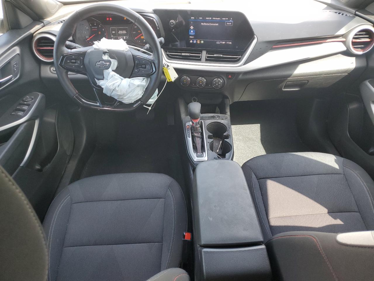 2024 Chevrolet Trax 1Rs VIN: KL77LGE20RC209336 Lot: 85513215