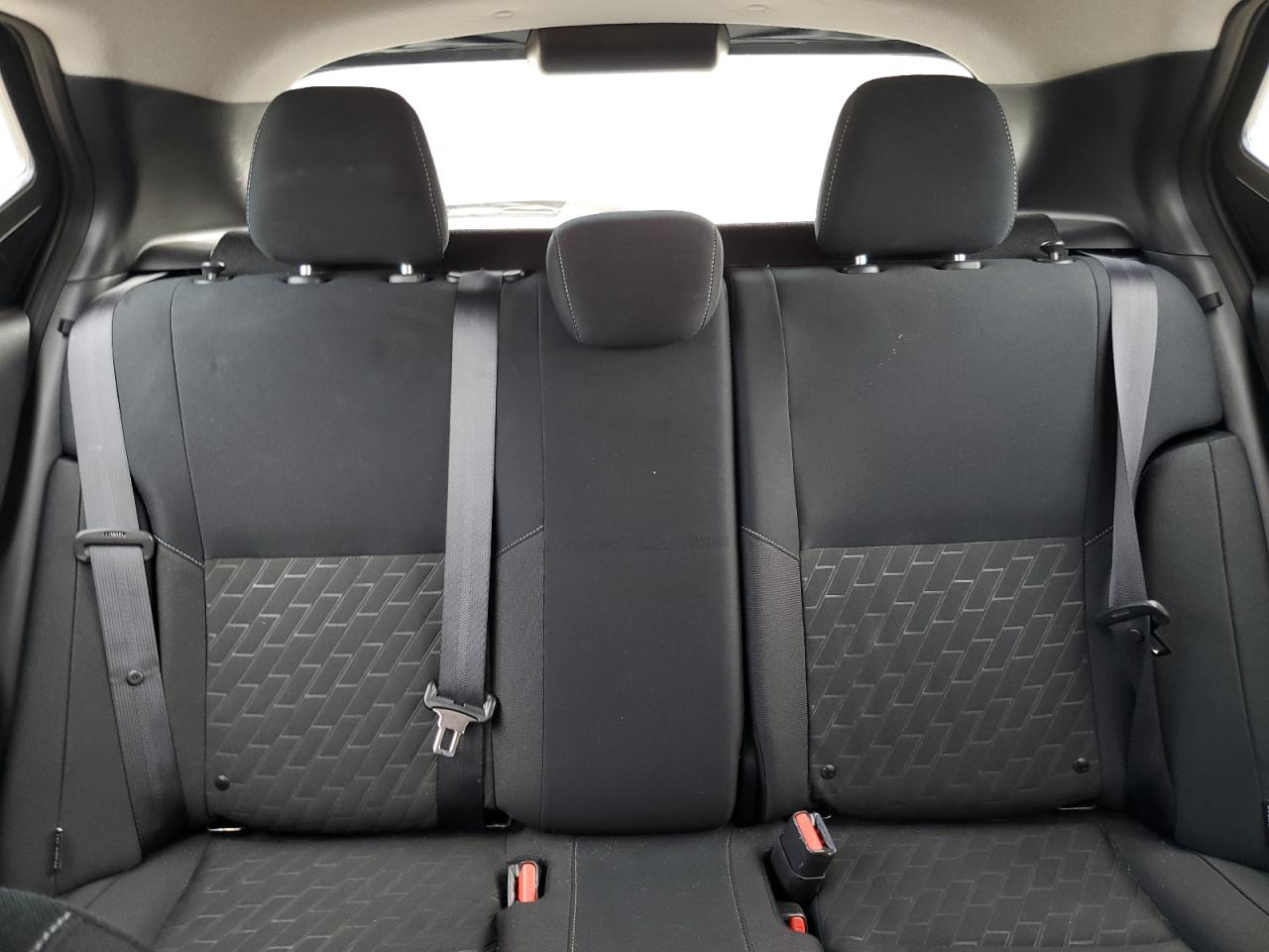 2024 Nissan Kicks Sv VIN: 3N1CP5CV9RL508645 Lot: 85661525