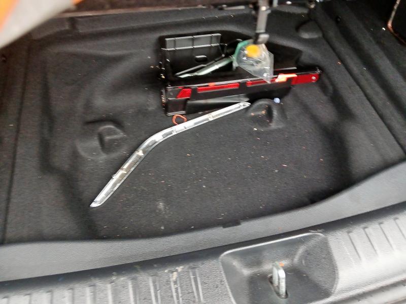 2018 MERCEDES-BENZ GLA GLA 180 URBAN EDITION 5DR AUTO