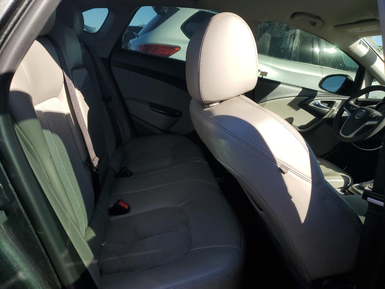 2017 Buick Verano VIN: 1G4P15SK4H4104790 Lot: 82567415