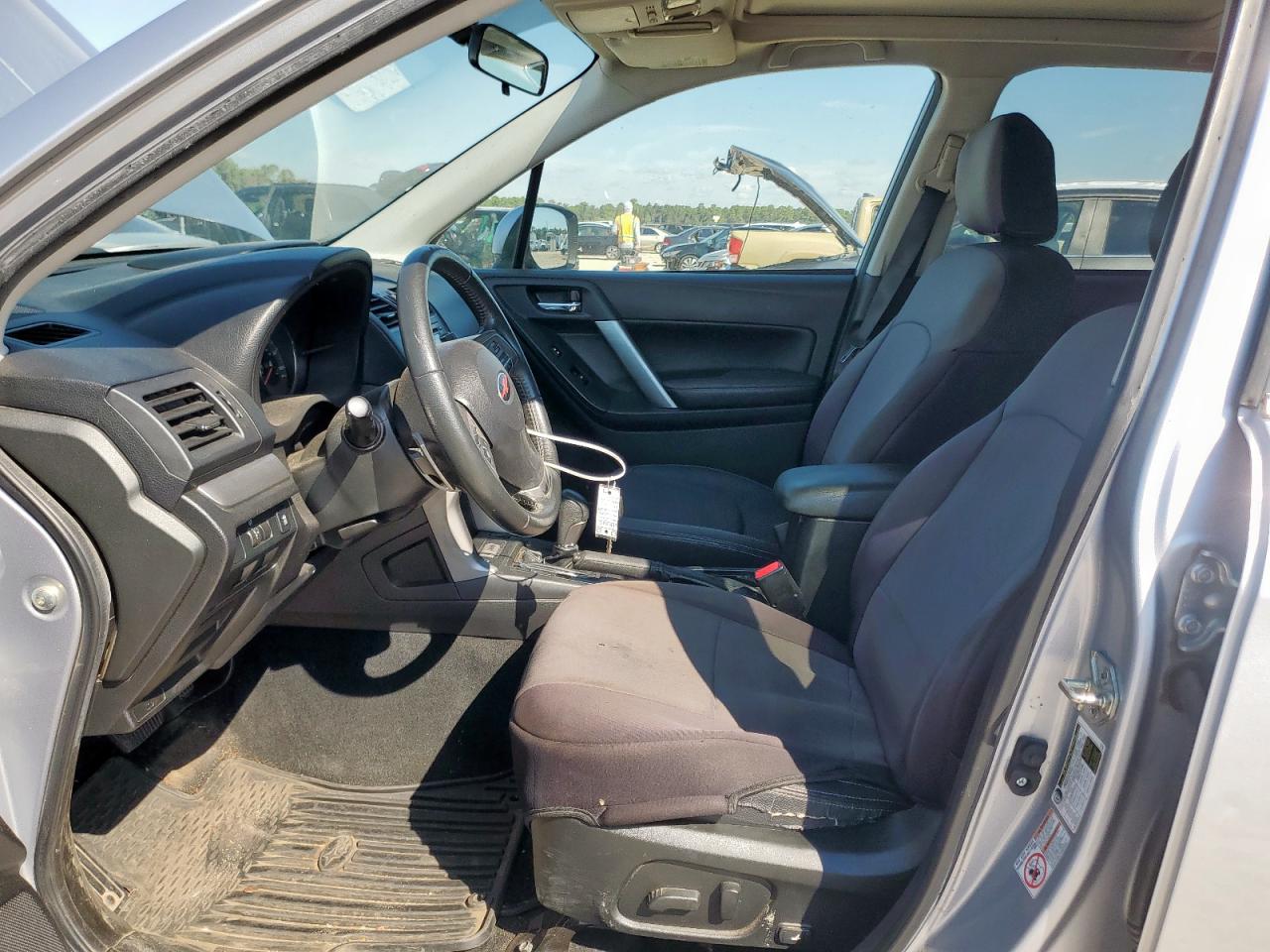 2015 Subaru Forester 2.0Xt Premium VIN: JF2SJGDC5FH430315 Lot: 85785325