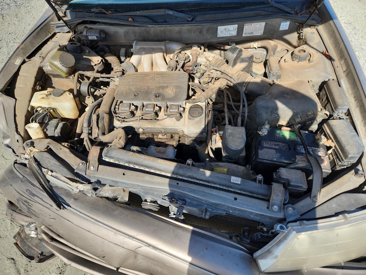 1999 Toyota Avalon Xl VIN: 4T1BF18B2XU330708 Lot: 86687795