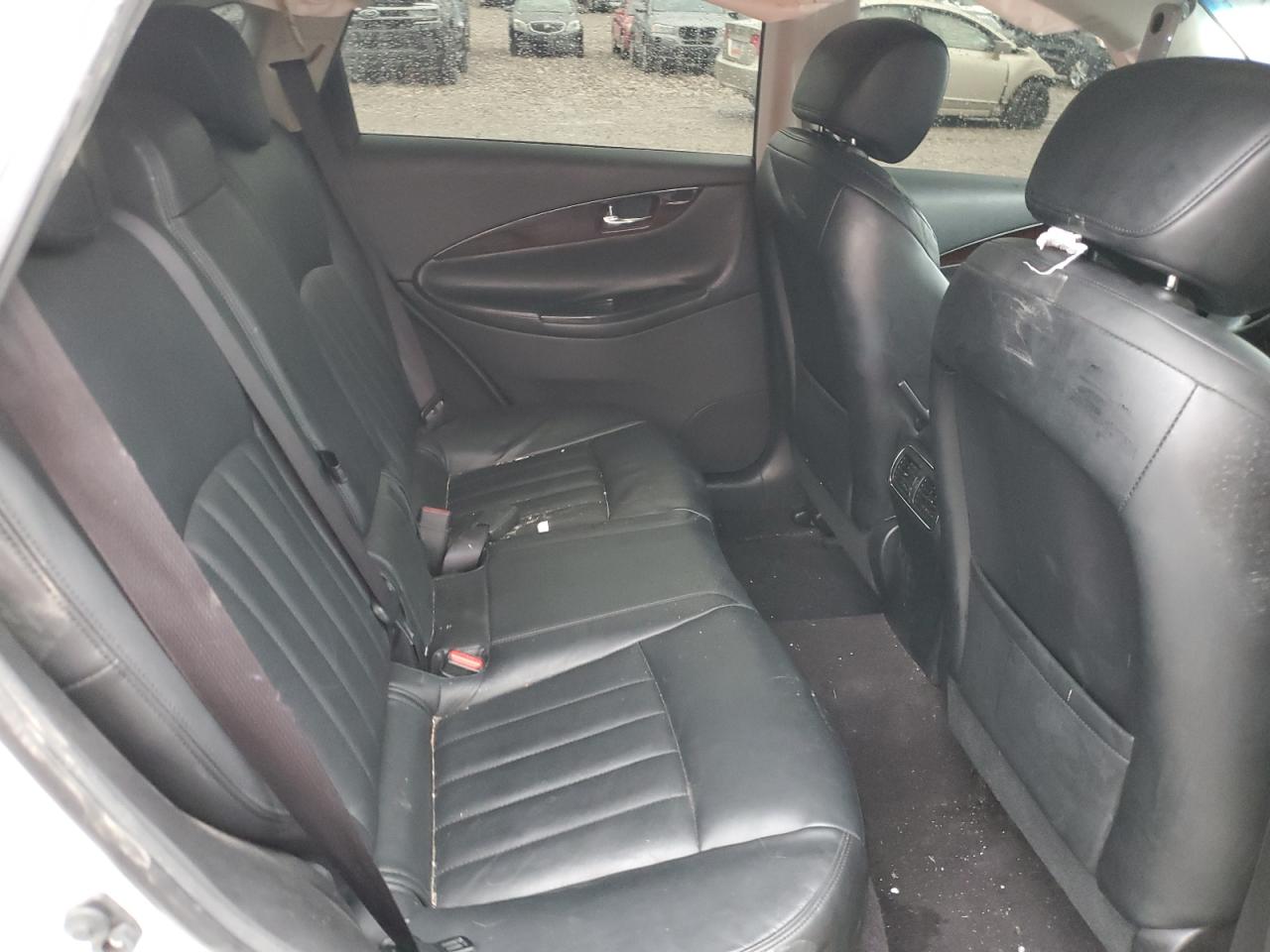 QX50 QX50