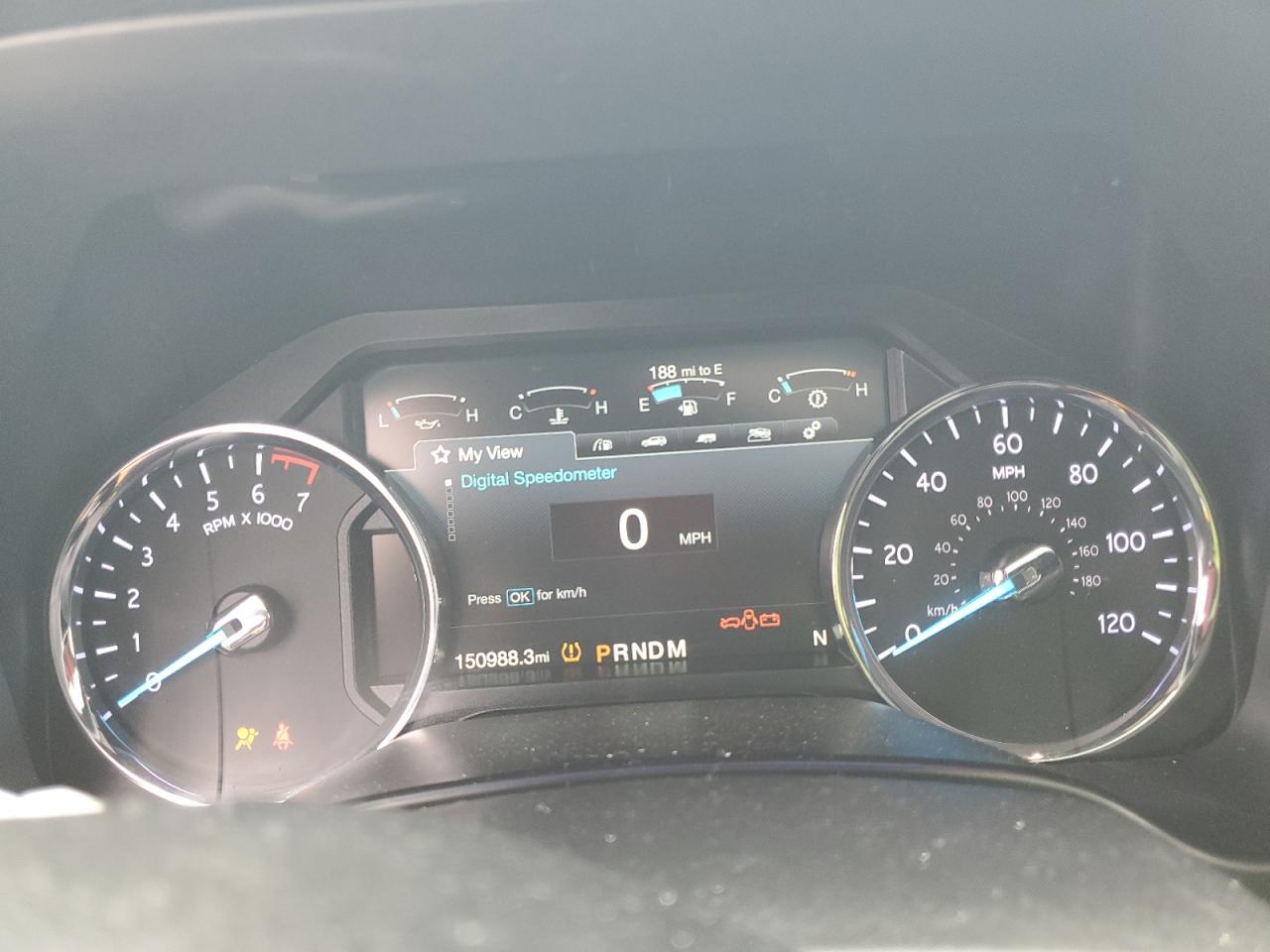 2018 Ford Expedition Limited VIN: 1FMJU1KT7JEA41926 Lot: 84917005