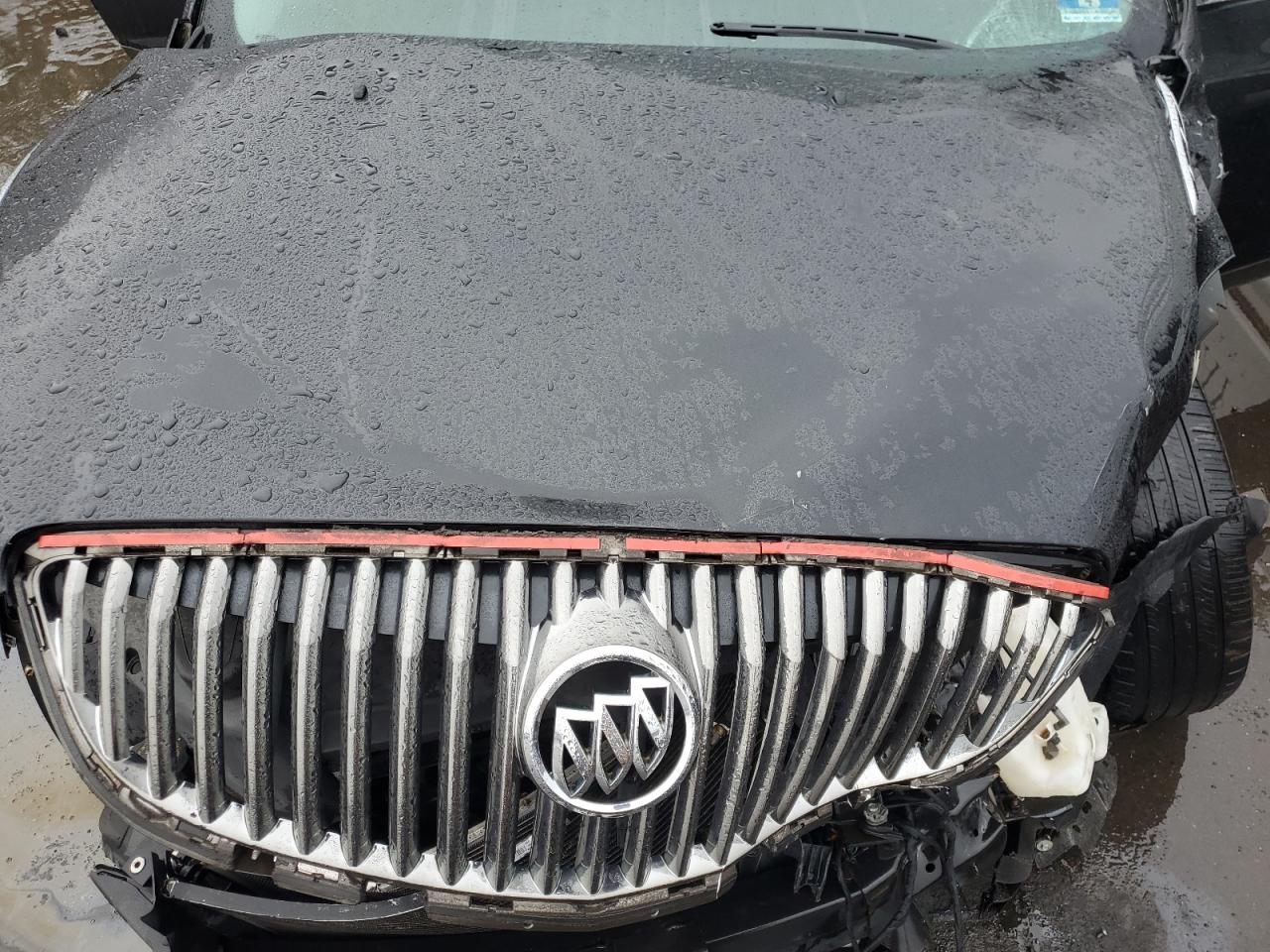 2012 Buick Enclave VIN: 5GAKRBED2CJ241225 Lot: 82319675