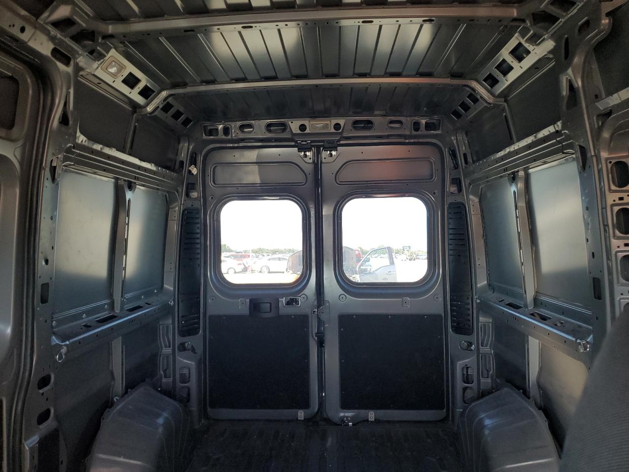 2023 Ram Promaster 1500 1500 High VIN: 3C6LRVBG9PE548064 Lot: 87385025