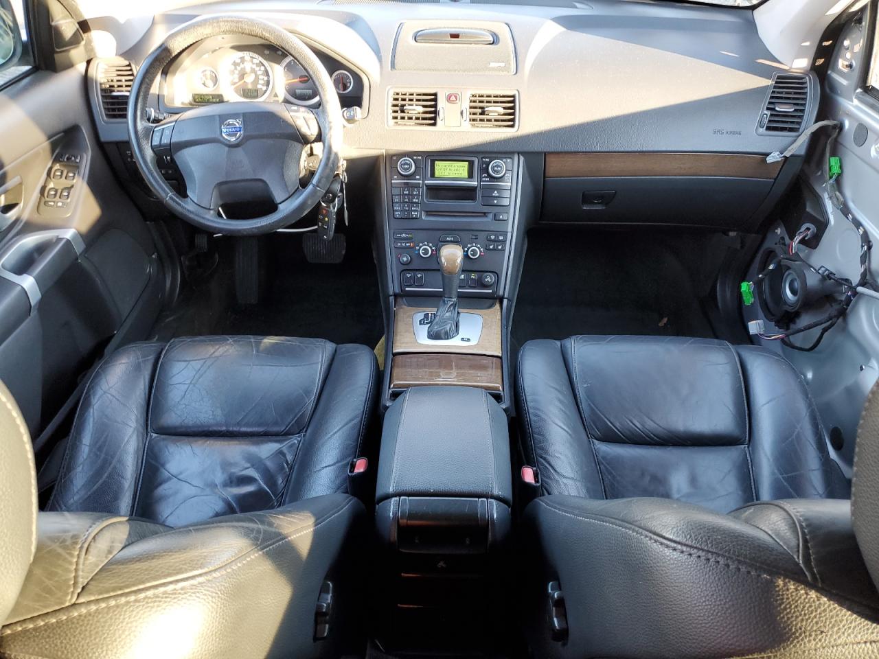 2012 Volvo Xc90 3.2 VIN: YV4952CZ6C1622371 Lot: 90782485