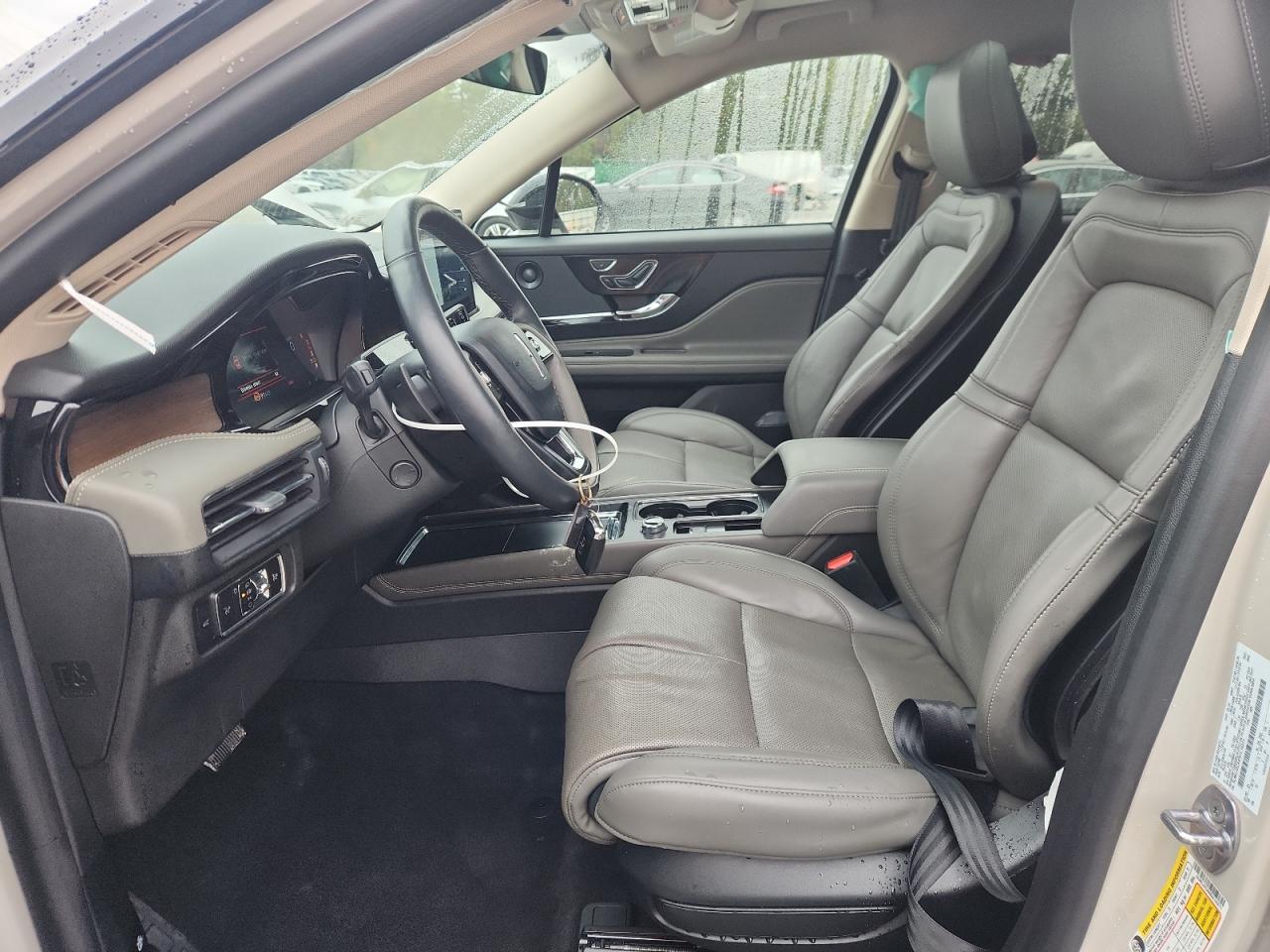 2024 Lincoln Corsair Reserve VIN: 5LMCJ2CA8RUL16271 Lot: 90038985