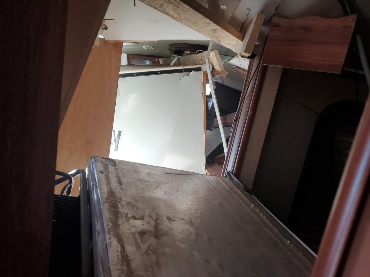 2015 Heartland North Trai - Camper VIN: 5SFNB3629FE290757 Lot: 84806205